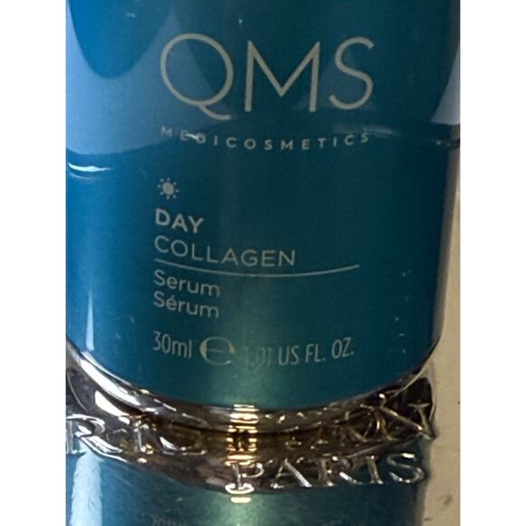 QMS Medicosmetics Day Collagen Serum - 30 mL- NEW no box - Picture 3 of 3